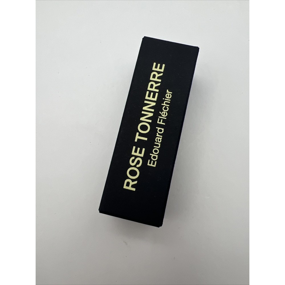 Frederic Malle  ROSE TONNERRE   .04oz/1.2mL Travel Vial NEW
